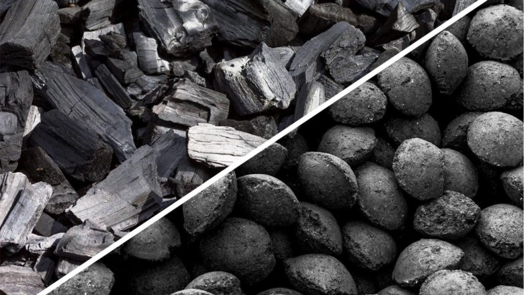 LUMP CHARCOAL SUPPLIER