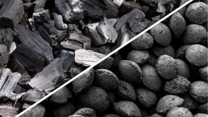 LUMP CHARCOAL SUPPLIER