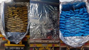 HALABAN CHARCOAL SUPPLIER INDONESIA