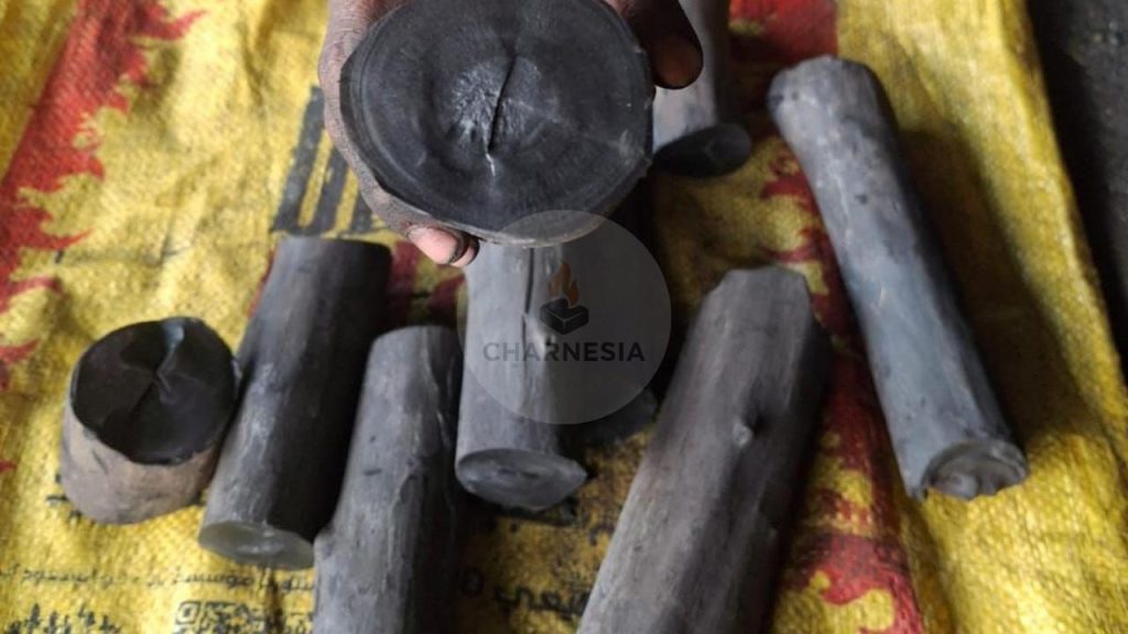 halaban charcoal